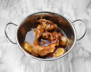 Longdhang - Chinese restaurant in Richmond – fine dining dishes, interior photos, and ambiance.