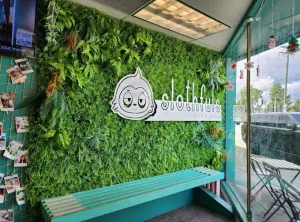 Slothfuls - Drinks & Bubble Tea restaurant in Burnaby – fine dining dishes, interior photos, and ambiance.