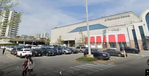 Castella Cheesecake Richmond Centre - Dessert restaurant in Richmond – fine dining dishes, interior photos, and ambiance.