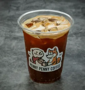 Penny Penny Coffee - Cafe restaurant in Vancouver – fine dining dishes, interior photos, and ambiance.