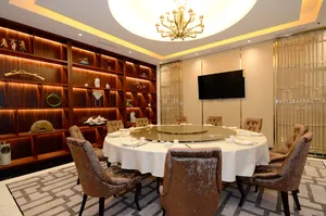 Yue Restaurant - Dim Sum restaurant in Richmond – fine dining dishes, interior photos, and ambiance.