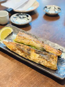 Kiku Sushi Downtown - Japanese & Sushi restaurant in Downtown Vancouver – fine dining dishes, interior photos, and ambiance.