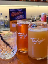 Review photo uploaded by A customer at Taylight Local Craft Beer & Kitchen