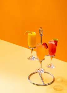 Yolks Broadway - North American restaurant in Vancouver – fine dining dishes, interior photos, and ambiance.