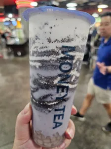 Money Tea - Bubble Tea restaurant in Burnaby – fine dining dishes, interior photos, and ambiance.