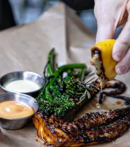 Chupito - Mexican restaurant in Vancouver – fine dining dishes, interior photos, and ambiance.