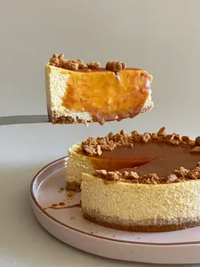 Oh Sweet Day! Bake Shop Vancouver - Dessert restaurant in Vancouver – fine dining dishes, interior photos, and ambiance.