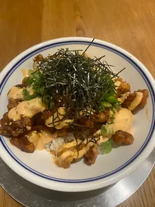 AFURI Ramen Vancouver - Japanese & Sushi restaurant in Vancouver – fine dining dishes, interior photos, and ambiance.