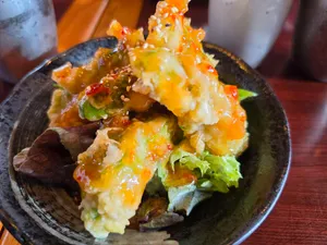 Review photo uploaded by Tim gor at Sake Maki