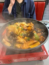 Review photo uploaded by A customer at The Regalia Restaurant