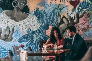 Tocador - Mexican restaurant in Vancouver – fine dining dishes, interior photos, and ambiance.