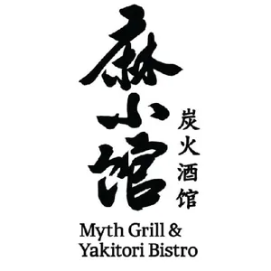 Myth Grill & Yakitori Bistro - Logo