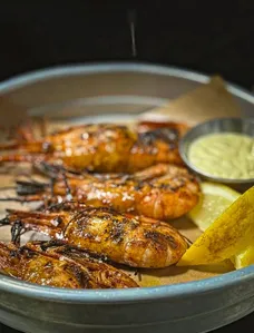 Chupito - Mexican restaurant in Vancouver – fine dining dishes, interior photos, and ambiance.