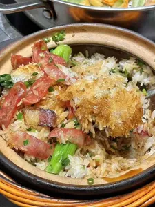 A BITE OF SHUNDE - Chinese restaurant in Richmond – fine dining dishes, interior photos, and ambiance.