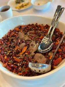 Lanxuan Restaurant - Dim Sum restaurant in Richmond – fine dining dishes, interior photos, and ambiance.