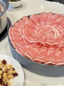 Happy Lamb Hot Pot Richmond - Hot Pot restaurant in Richmond – fine dining dishes, interior photos, and ambiance.