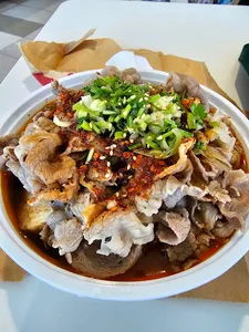 Ai-Boiled Aberdeen - Hot Pot restaurant in Richmond – fine dining dishes, interior photos, and ambiance.