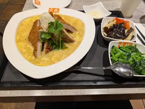 No. 1 Beef Noodle - Taiwanese & HK Cafe restaurant in Burnaby – fine dining dishes, interior photos, and ambiance.