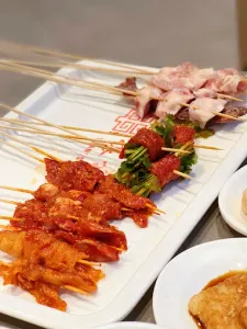 Yuan’s Hot Pot - Hot Pot restaurant in Richmond – fine dining dishes, interior photos, and ambiance.