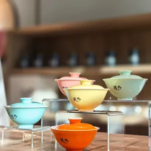 Tea Origin - Chinese restaurant in Richmond – fine dining dishes, interior photos, and ambiance.