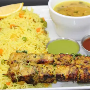 Gurkha Himalayan Kitchen Restaurant - Asian restaurant – fine dining dishes, interior photos, and ambiance.