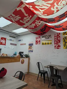 DongShuJiaoMa - Chinese restaurant in Richmond – fine dining dishes, interior photos, and ambiance.