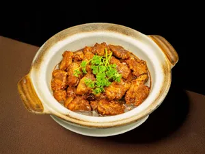 Pinyuexuan seafood restaurant - Dim Sum restaurant in Vancouver – fine dining dishes, interior photos, and ambiance.