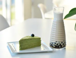 Sugar Lab Pancake House - restaurant in Burnaby – fine dining dishes, interior photos, and ambiance. - Photo 1