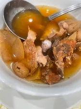 Review photo uploaded by soph at Pinyuexuan seafood restaurant