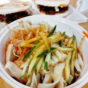 Old Xian's Food Burnaby - Chinese restaurant in Burnaby – fine dining dishes, interior photos, and ambiance.