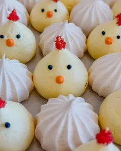 Butter Baked Goods - Dessert restaurant in Vancouver – fine dining dishes, interior photos, and ambiance.