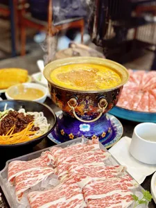 Beijing Hot Pot