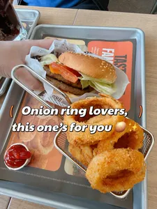 Review photo uploaded by A&W CA at A&W Canada