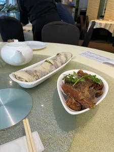 Yuan's Garden Restaurant - Chinese restaurant in Richmond – fine dining dishes, interior photos, and ambiance.