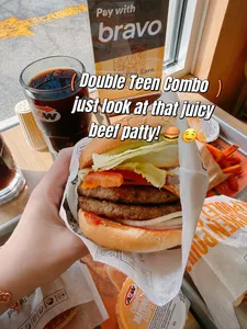 Review photo uploaded by A&W CA at A&W Canada