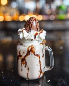 P2P indian restaurant Yaletown - Indian restaurant in Downtown Vancouver – fine dining dishes, interior photos, and ambiance.