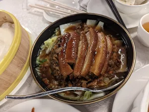 Neptune Seafood Coquitlam - Dim Sum restaurant – fine dining dishes, interior photos, and ambiance.