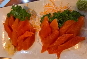 Review photo uploaded by Tim gor at Sake Maki