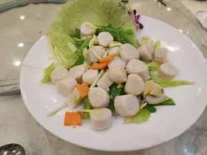 Neptune Seafood Richmond - Dim Sum restaurant in Richmond – fine dining dishes, interior photos, and ambiance.