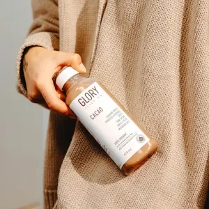 Glory Juice Co. - Cafe restaurant in Vancouver – fine dining dishes, interior photos, and ambiance.