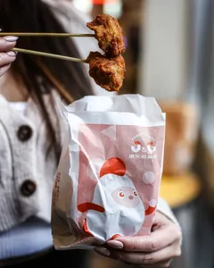 J&G Fried Chicken Crystall Mall - Burger & Fried Chicken restaurant in Burnaby – fine dining dishes, interior photos, and ambiance.