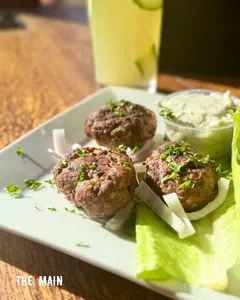 The Main - restaurant in Vancouver – fine dining dishes, interior photos, and ambiance. - Photo 1