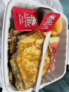 We Grill - restaurant in Downtown Vancouver – fine dining dishes, interior photos, and ambiance.