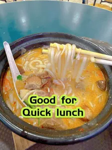 Review photo uploaded by Alvin at Ciwu Noodle House