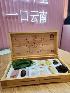 Meetrice Noodle Richmond - Chinese restaurant in Richmond – fine dining dishes, interior photos, and ambiance.