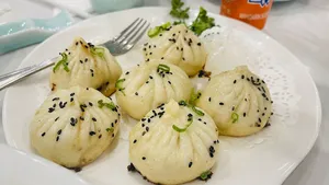 Fortune Feast - Szechuan Spicy restaurant in Richmond – fine dining dishes, interior photos, and ambiance.