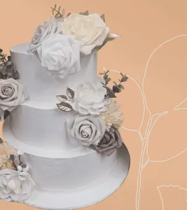 True Confections West broadway - Dessert restaurant in Vancouver – fine dining dishes, interior photos, and ambiance.