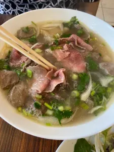 LienHiep Restaurant - Vietnamese restaurant in Vancouver – fine dining dishes, interior photos, and ambiance.