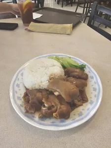 Wasan Cafe - Taiwanese & HK Cafe restaurant in Richmond – fine dining dishes, interior photos, and ambiance.