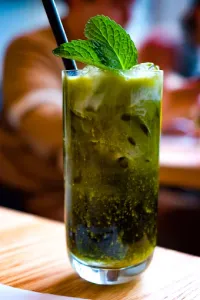 Song (by Kin Kao) - Thai restaurant in Vancouver – fine dining dishes, interior photos, and ambiance.